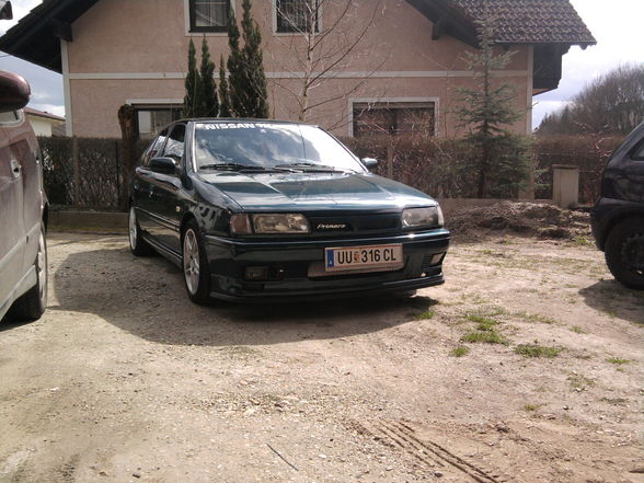 My Car - 