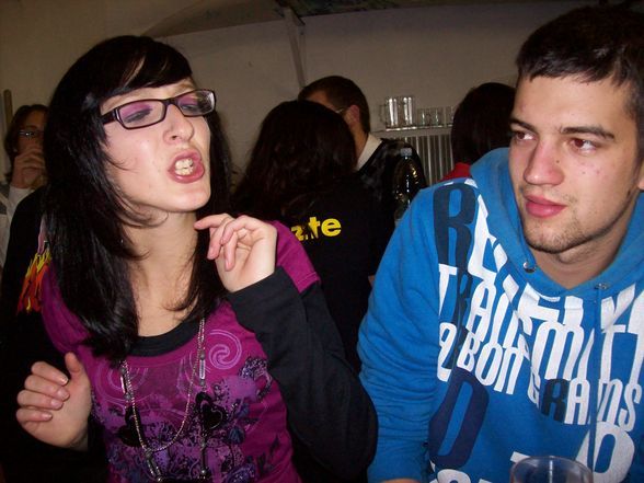 WatergateArena 2009 - 