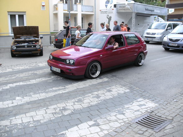 GTI Treffen 2009 - 