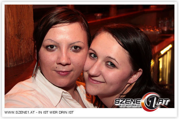 mit meine swester in a1:) - 