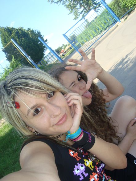 .sommer 09 ^^ - 