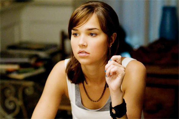 ?arielle kebbel? - 