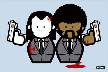 PulpFiction - 