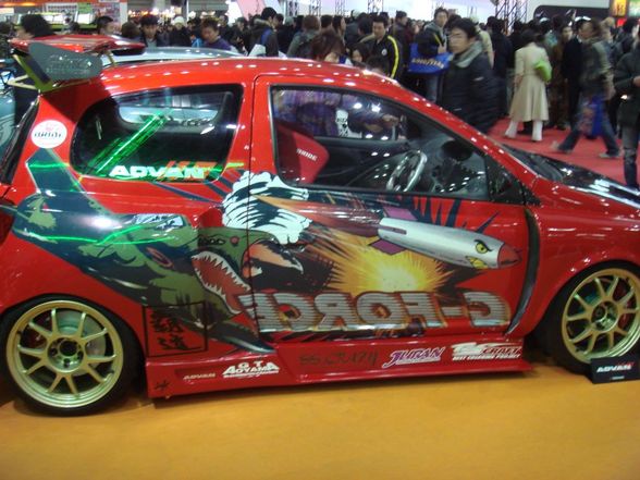 Car-Tuning - 