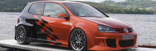 Car-Tuning - 