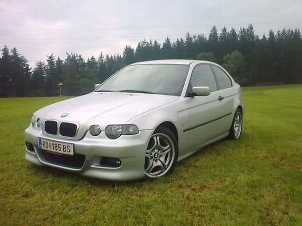 mein bmw - 