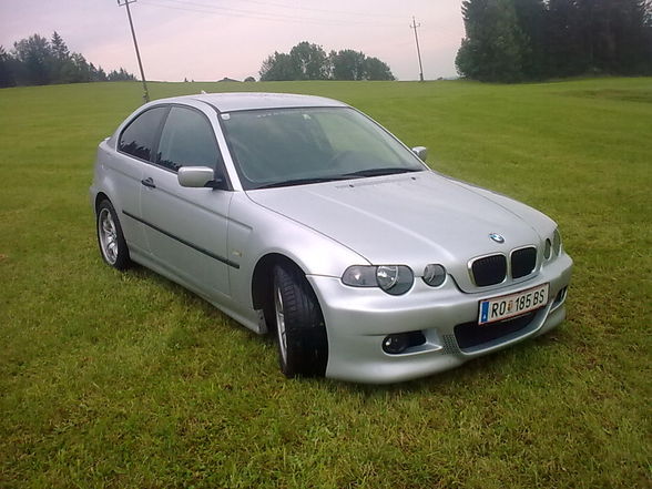 mein bmw - 