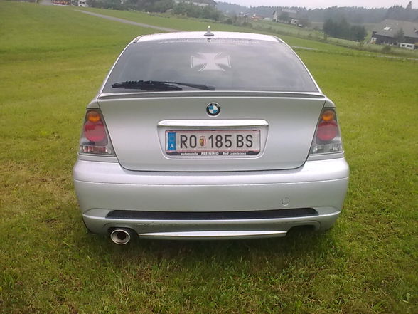 mein bmw - 