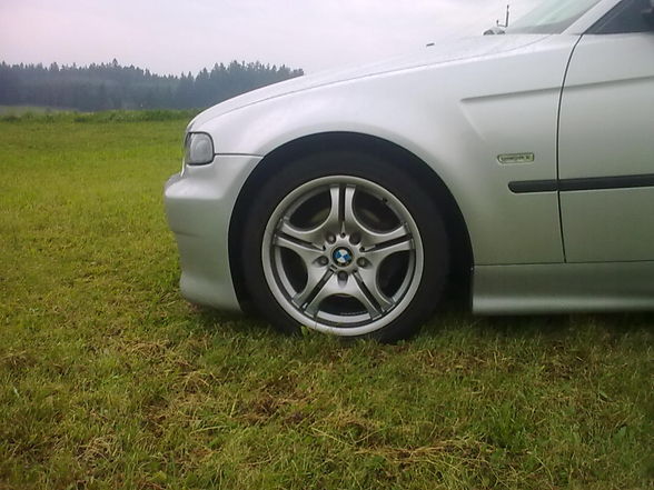 mein bmw - 