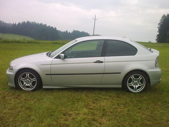 mein bmw - 