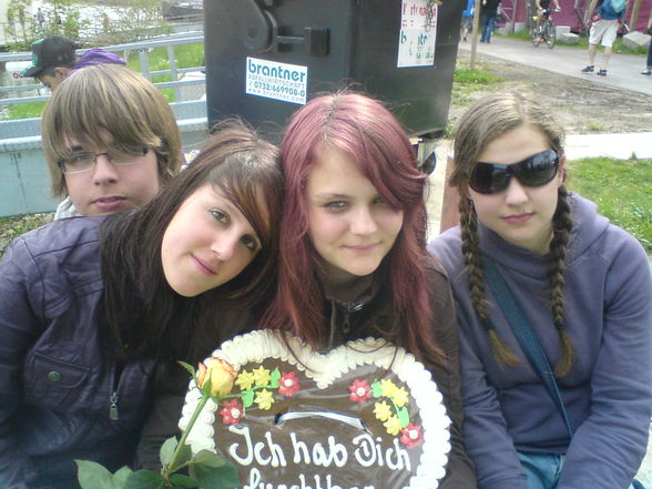 meiine Liiebsten 4 - ever ♥ - 