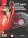 FC Bayern München - 