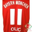 FC Bayern München - 