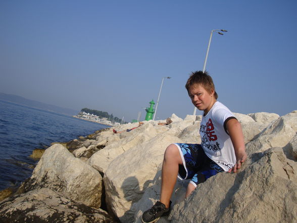 Urlaub 2010 - 