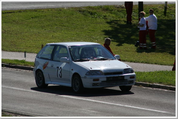 Bergrally St. Agatha 2006 - 