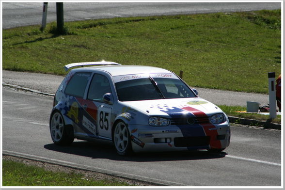 Bergrally St. Agatha 2006 - 