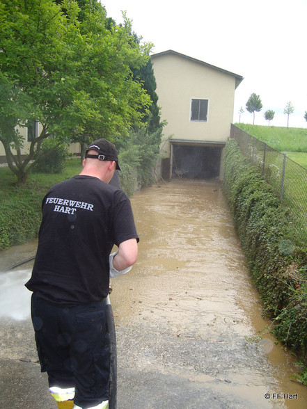 feuerwehr einsatz  - 