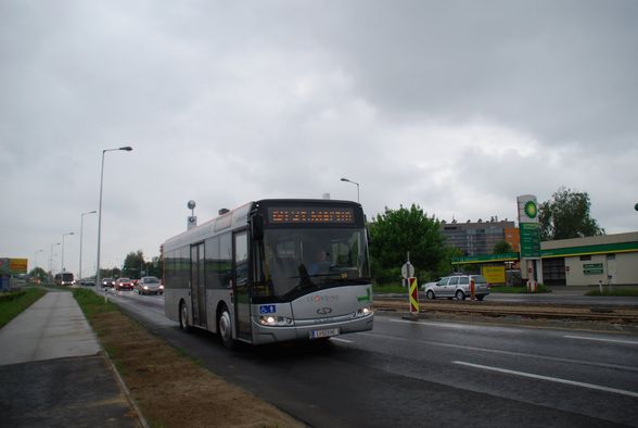 15.5.2010 Sperre B139-Wegscheiderstraße - 