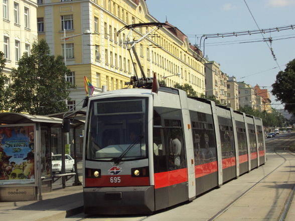 03.07.10. Ersteinsatz von Ulfen auf der  - 