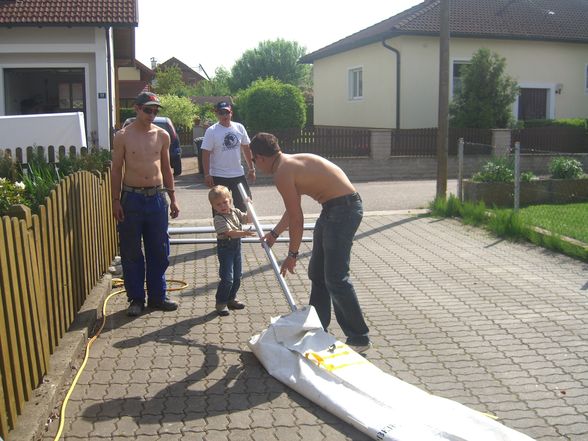 Mei 18. Geburtstag - 