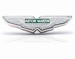 Aston Martin - 