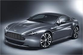 Aston Martin - 