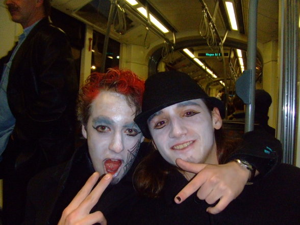 Halloween 2006 - 