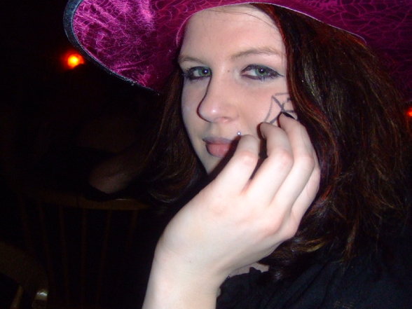 Halloween 2006 - 