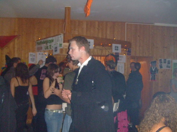 Halloween 2006 - 