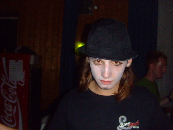 Halloween 2006 - 