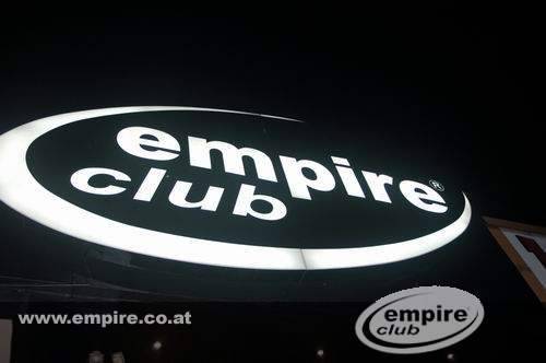 Empire Club - 