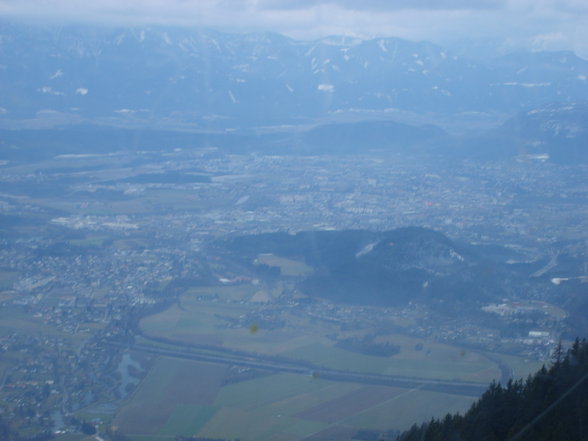 schifoan in kärnten - 