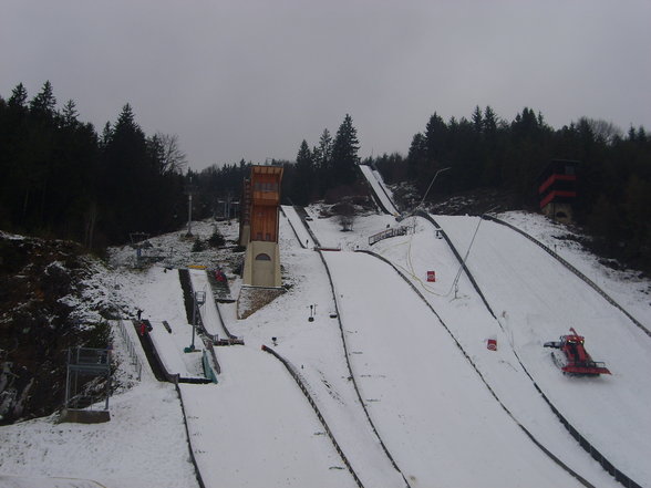 schifoan in kärnten - 