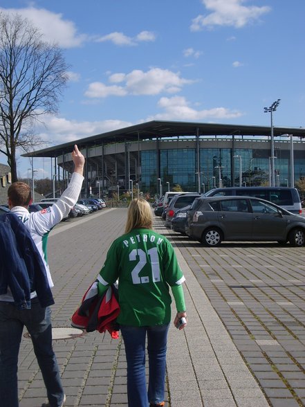 VfL Wolfsburg-Meister 09 - 