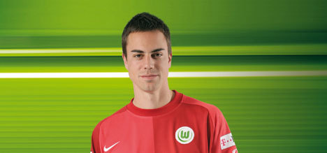 VfL Wolfsburg-Meister 09 - 