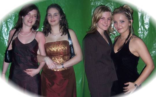 HAK-Ball 2006 - 