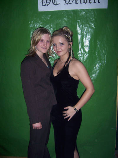 HAK-Ball 2006 - 