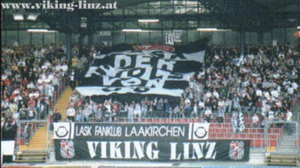 LASK - 