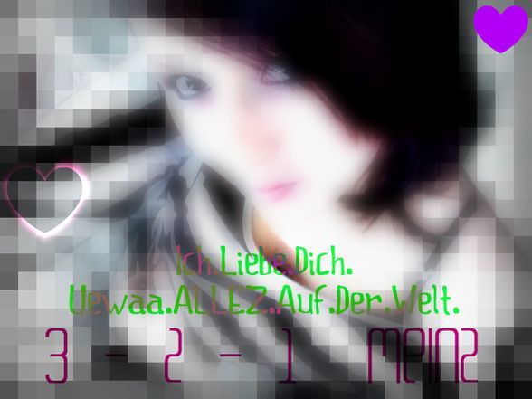 ♥.sanie.schon.länger.her.♥ - 