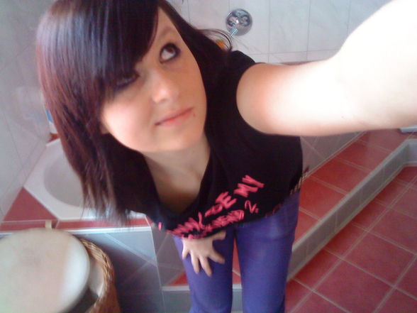 ♥.sanie.schon.länger.her.♥ - 