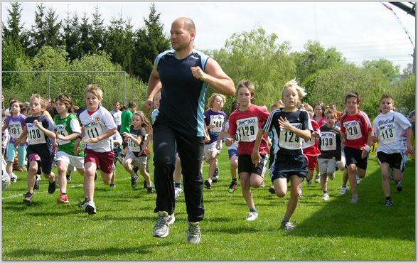 FIT- Lauf 2010 - 