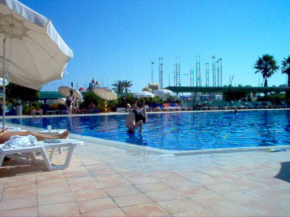 Türkeiurlaub   2005 - 
