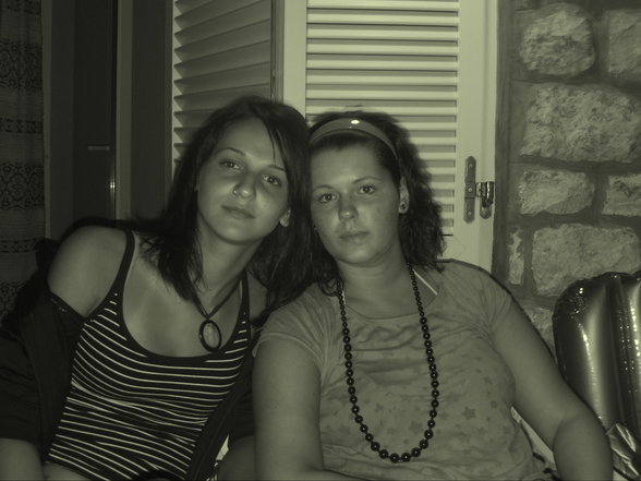 Kroatien 2007 - 