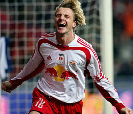 Red Bull Salzburg - 