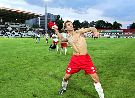 Red Bull Salzburg - 