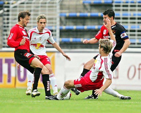 Red Bull Salzburg - 