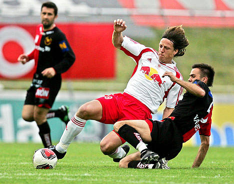 Red Bull Salzburg - 