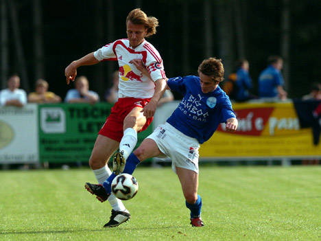 Red Bull Salzburg - 