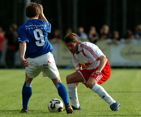 Red Bull Salzburg - 