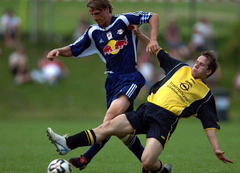 Red Bull Salzburg - 